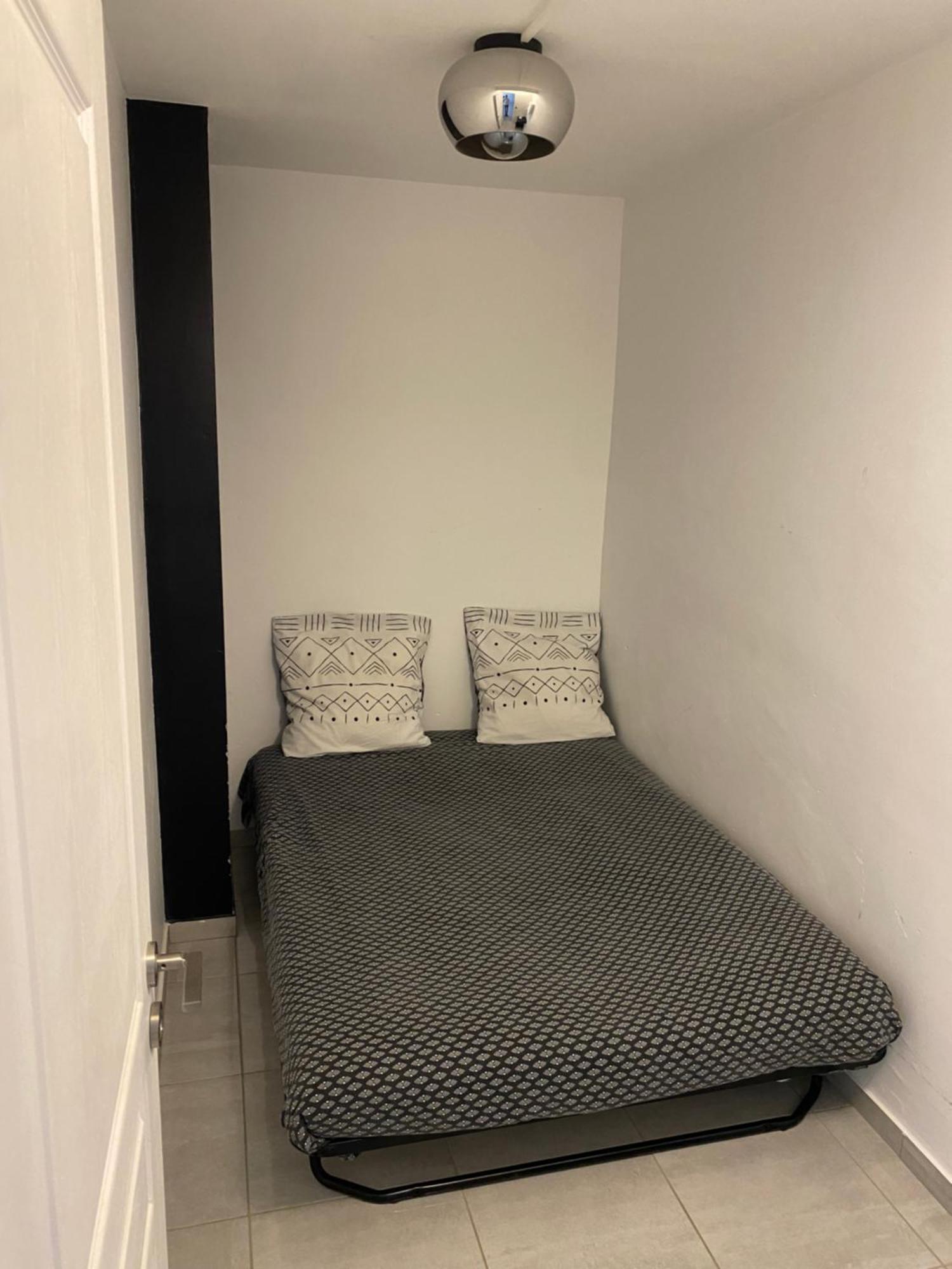 Appartement Super Parking + Clim 5 Min Du Centre&gare